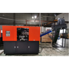 PET Full automatic blow molding machine